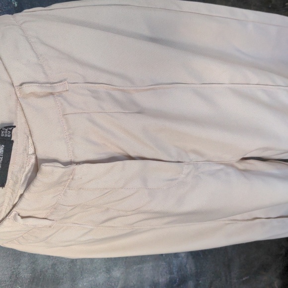 High waisted trousers - Picture 2 of 8